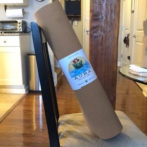 SOLD Yoloha Aura Cork Yoga Mat
